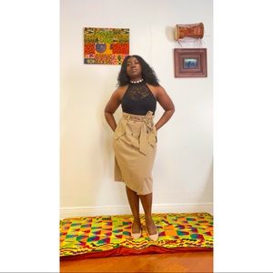 Antonio Melani Skirt